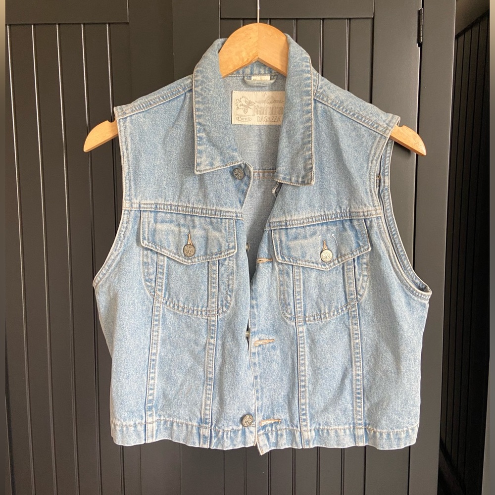 It is a quality vintage